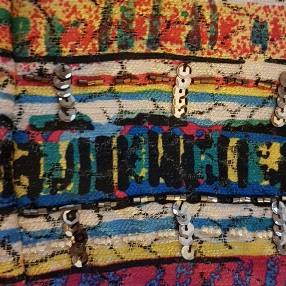 Mini Skirt - Picture 3 of 5